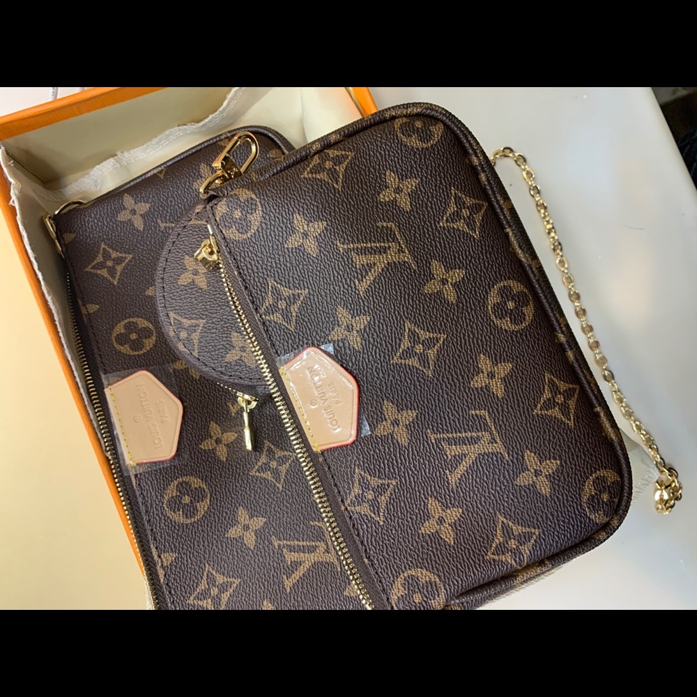 louis vuitton bag